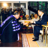 ประมวลภาพพระราชกรณียกิจ พระบาทสมเด็จพระบรมชนกาธิเบศร มหาภูมิ ... พารามิเตอร์รูปภาพ 30